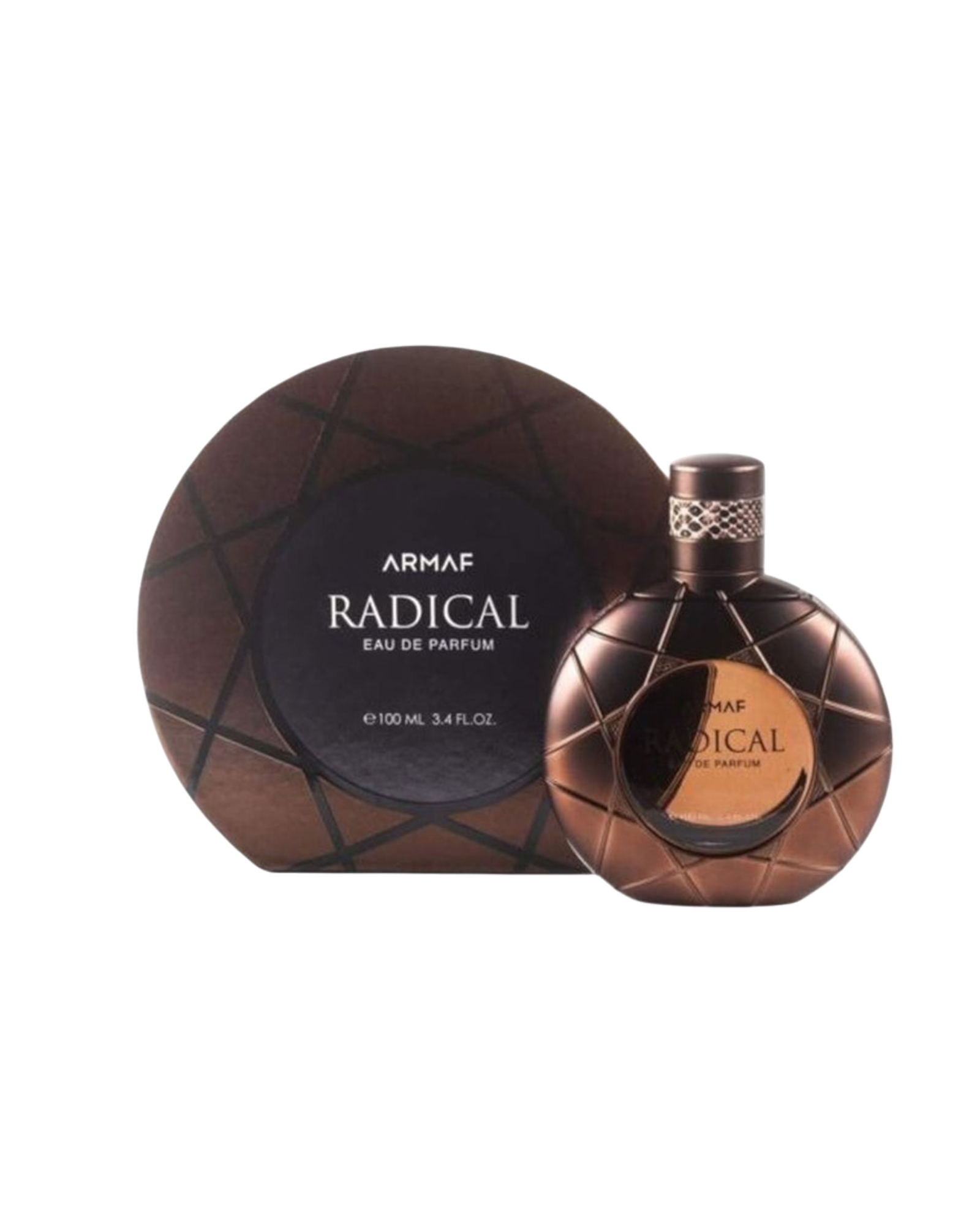 Radical Brown