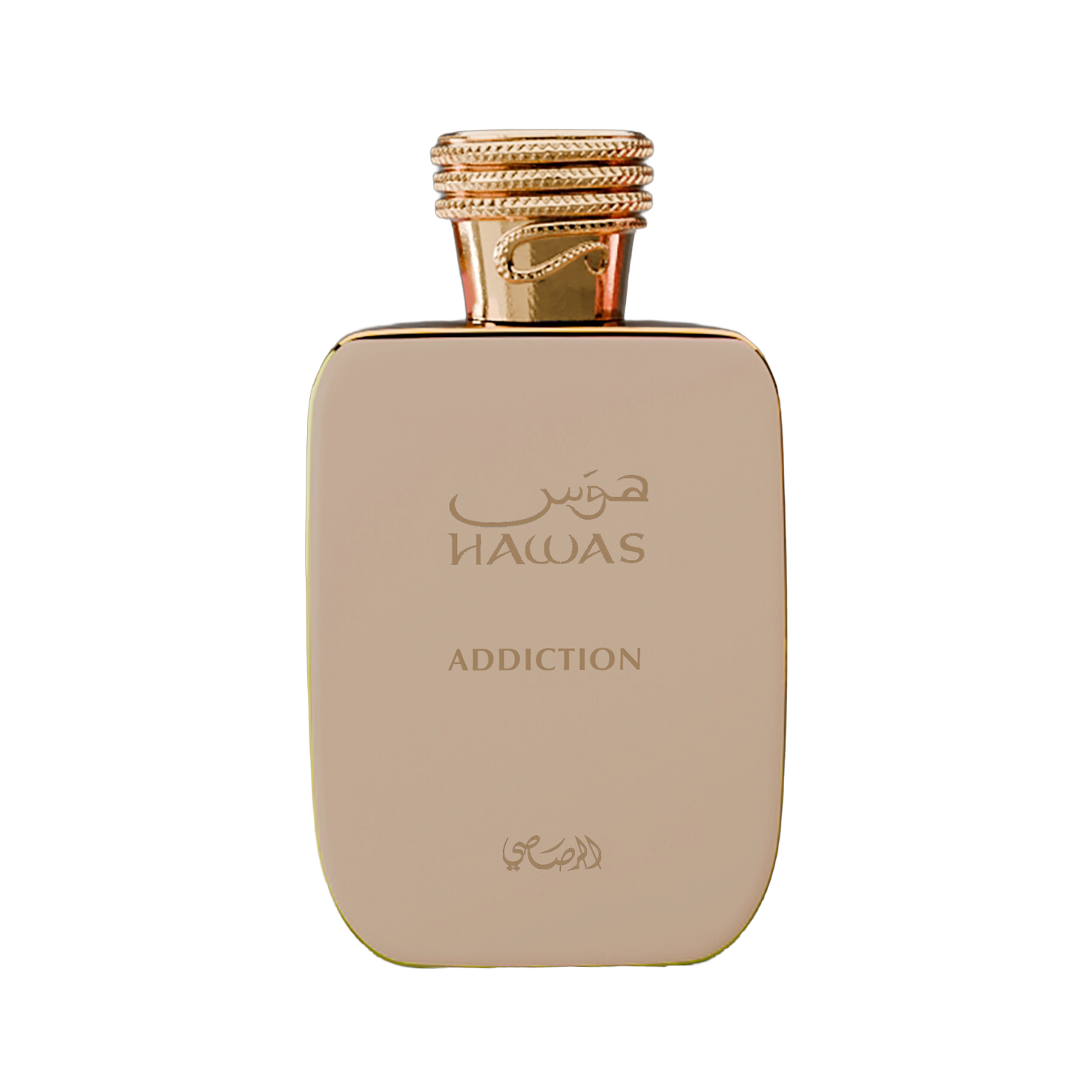 Rasasi Hawas Addiction perfume