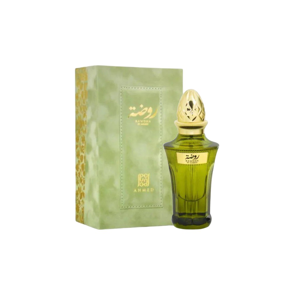 Rawdha EDP