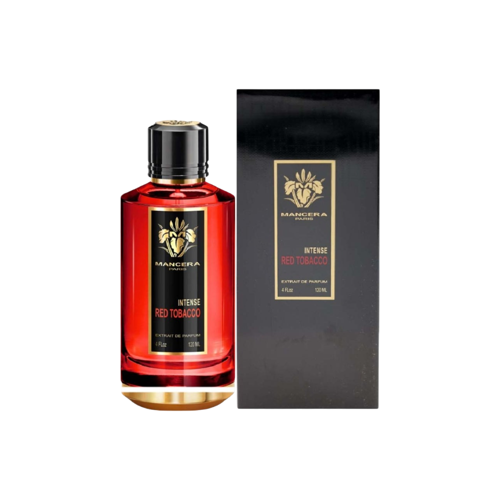 Red Tobacco Intense