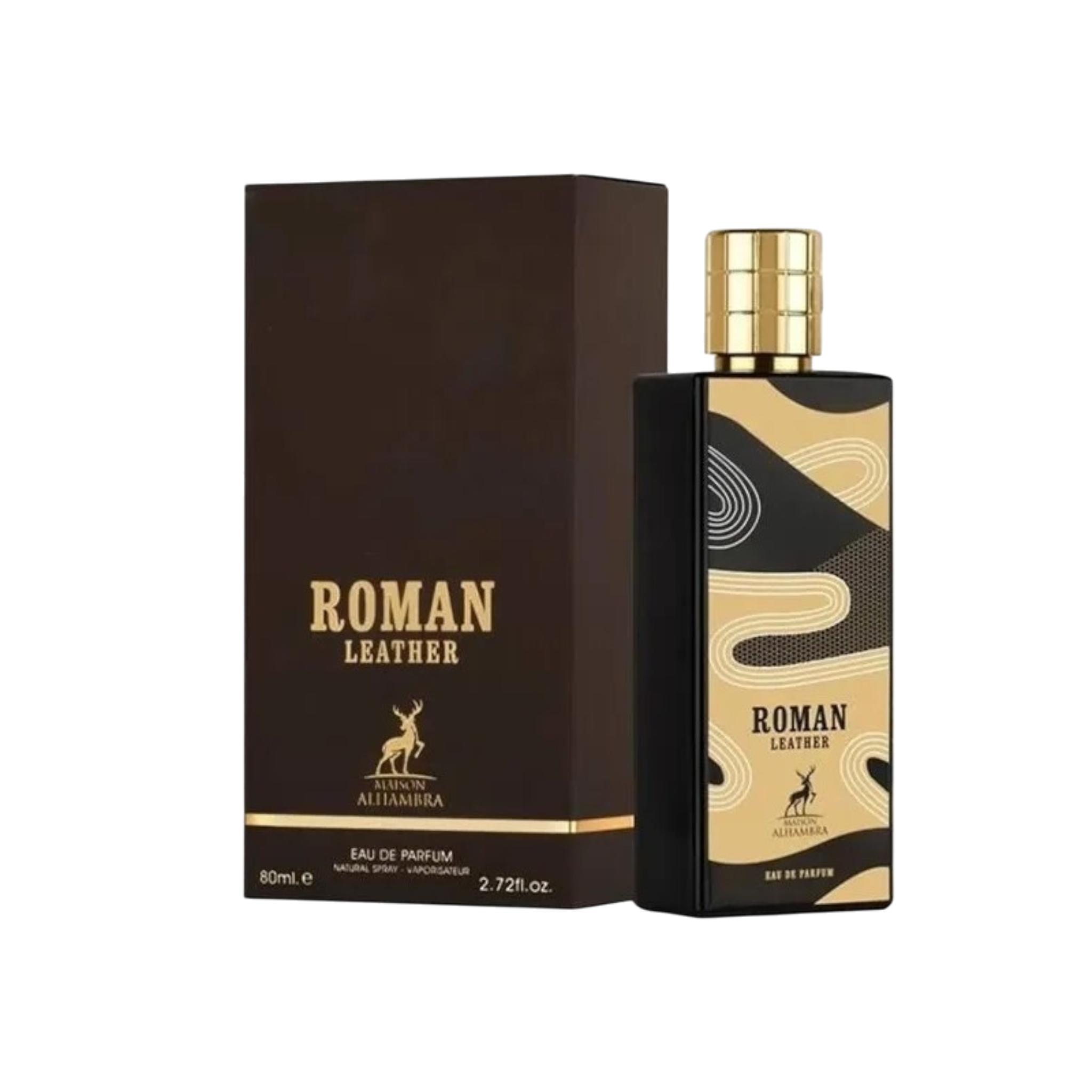 Roman Leather