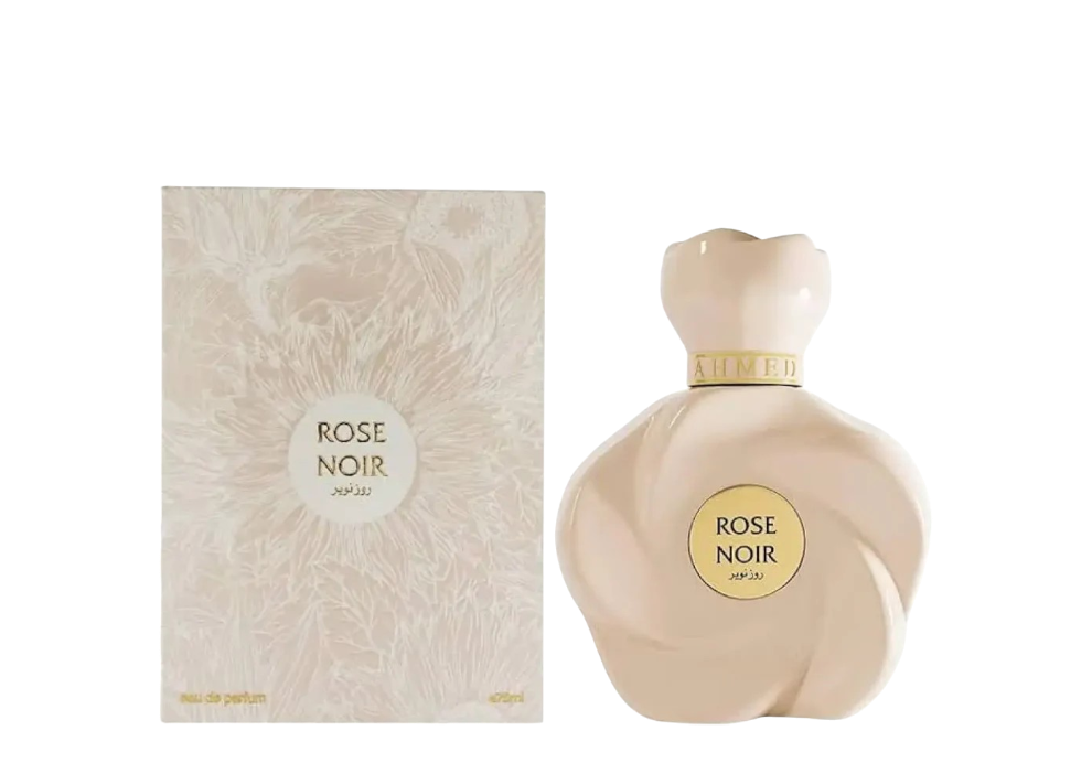 Rose Noir