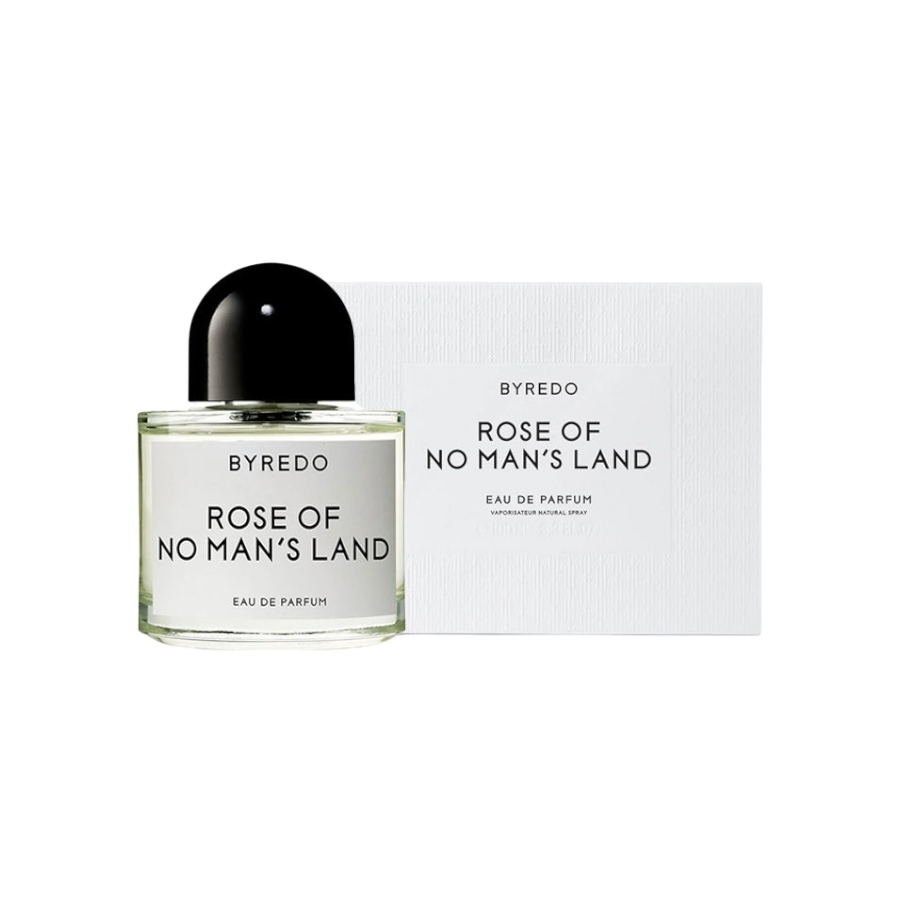 Rose of no man's land