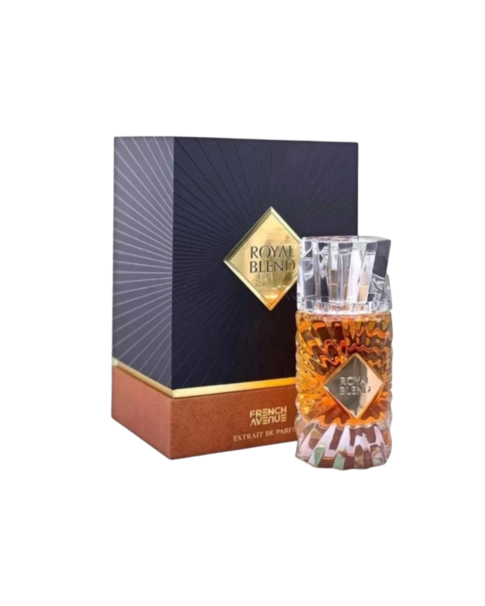 Royal Blend