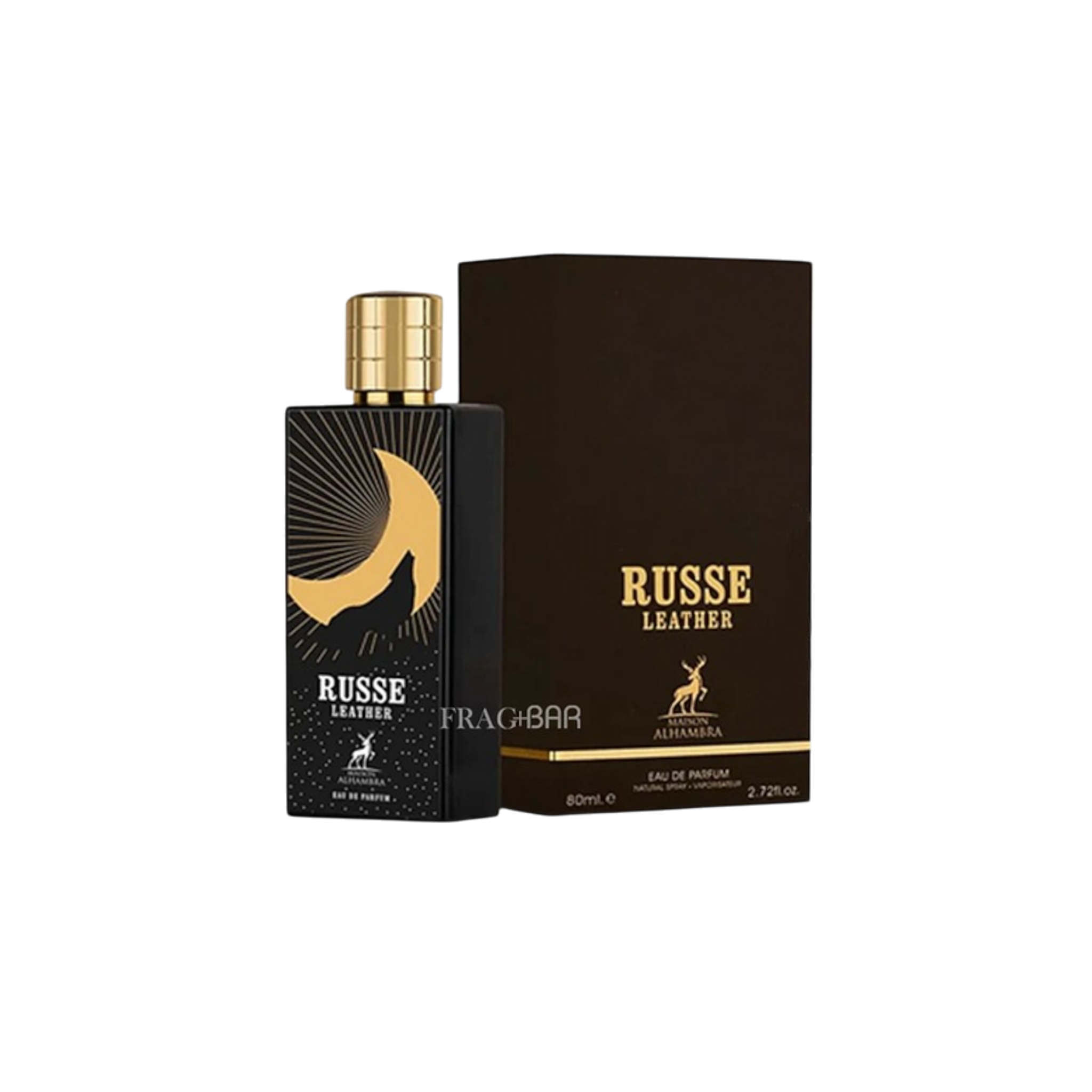 Russe Leather