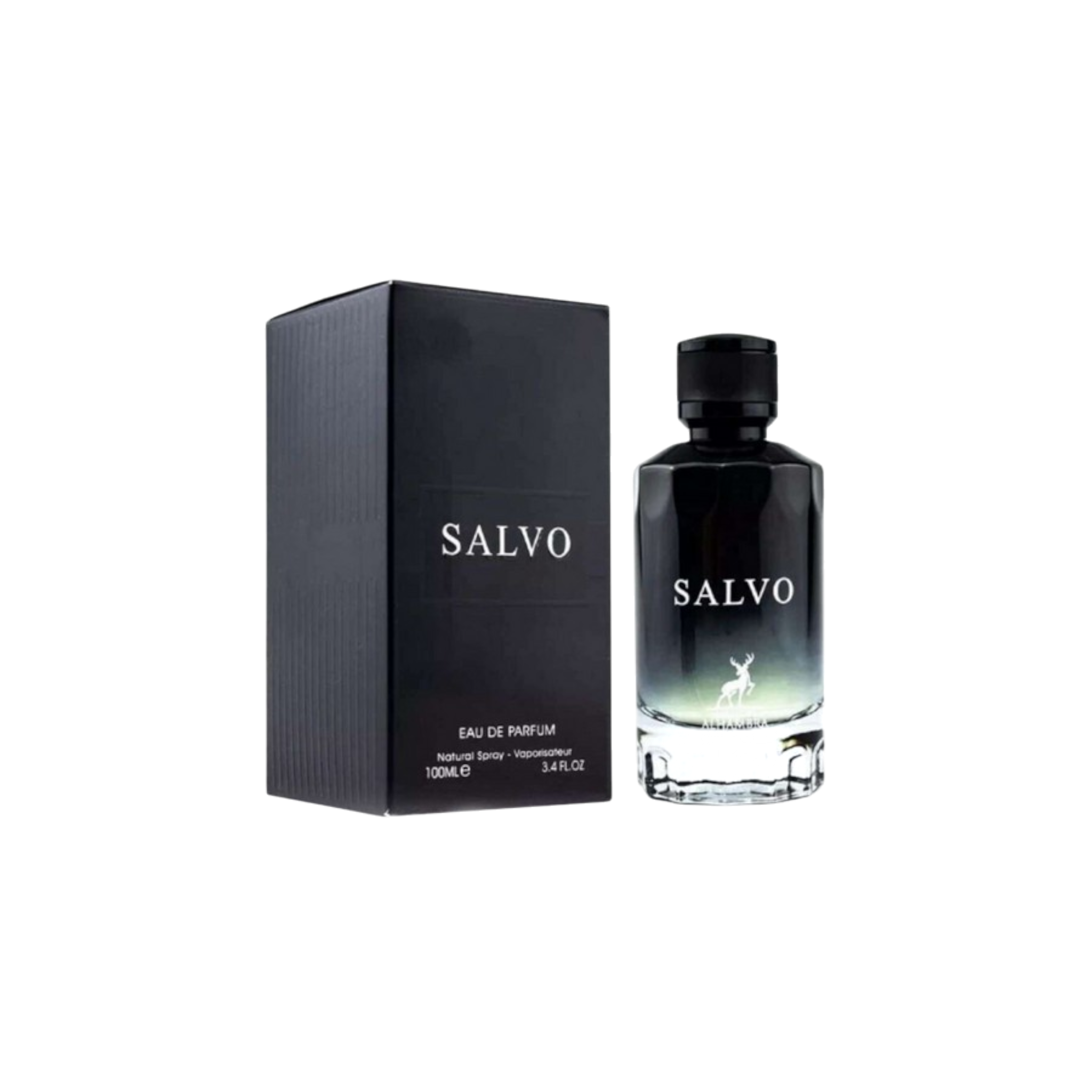 Salvo