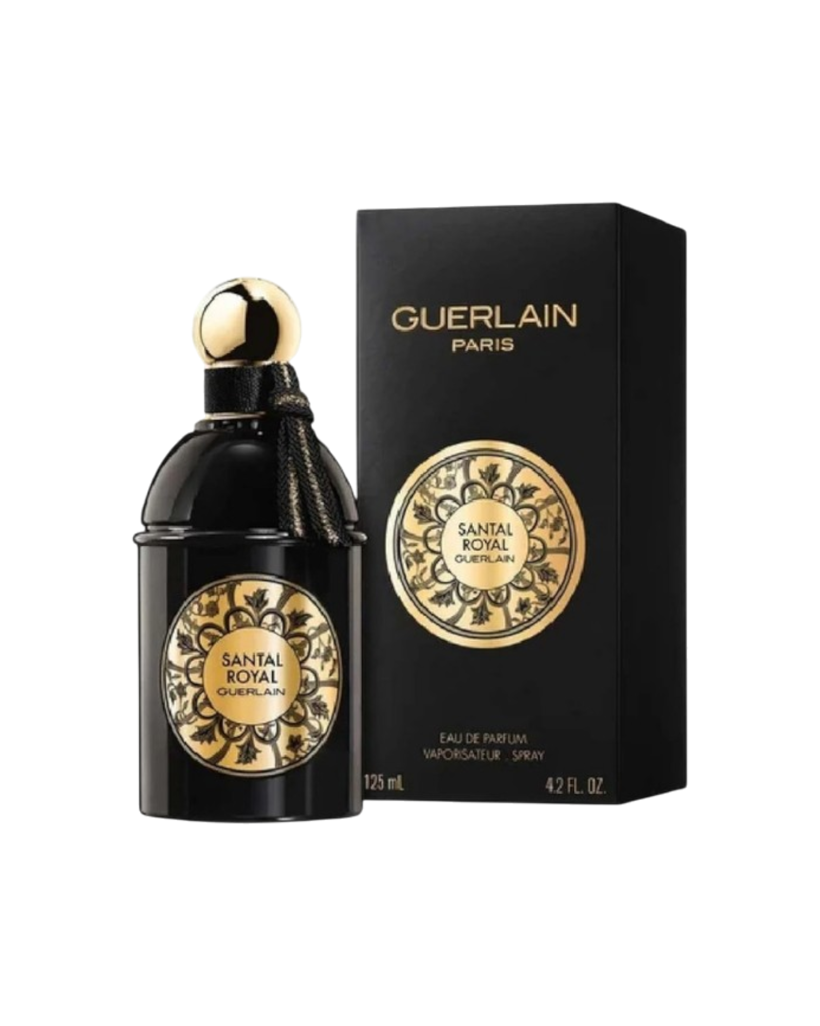Santal Royal