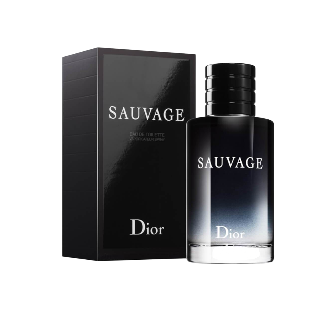 Sauvage EDT
