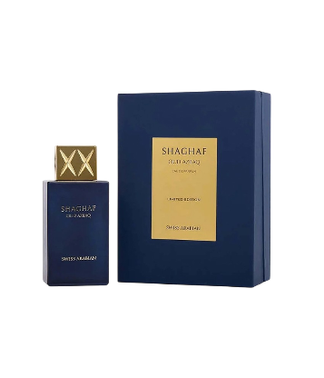Shaghaf Oud Azraq