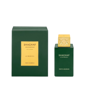 Shaghaf Oud Royale