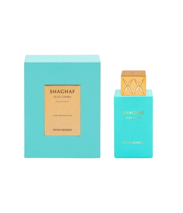 Shaghaf Oud Tonka