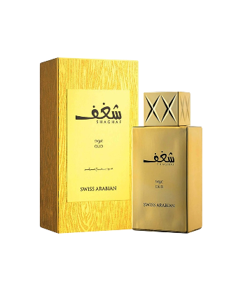 Shaghaf Oud