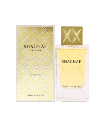 Shaghaf Women