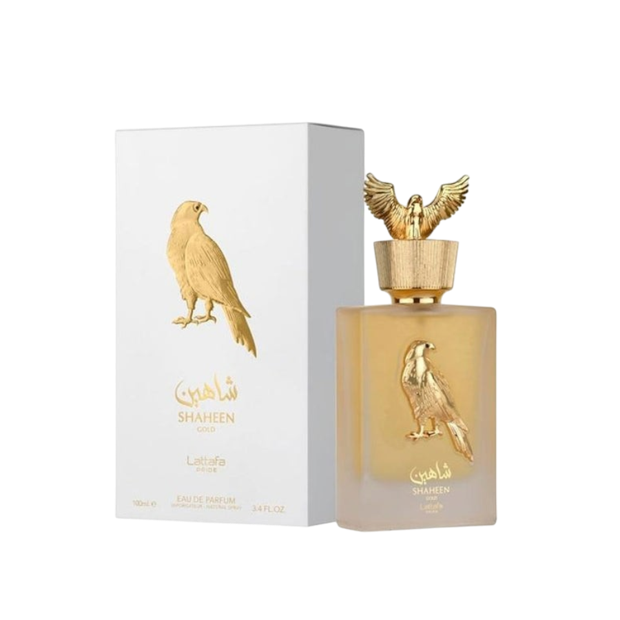 Shaheen Gold