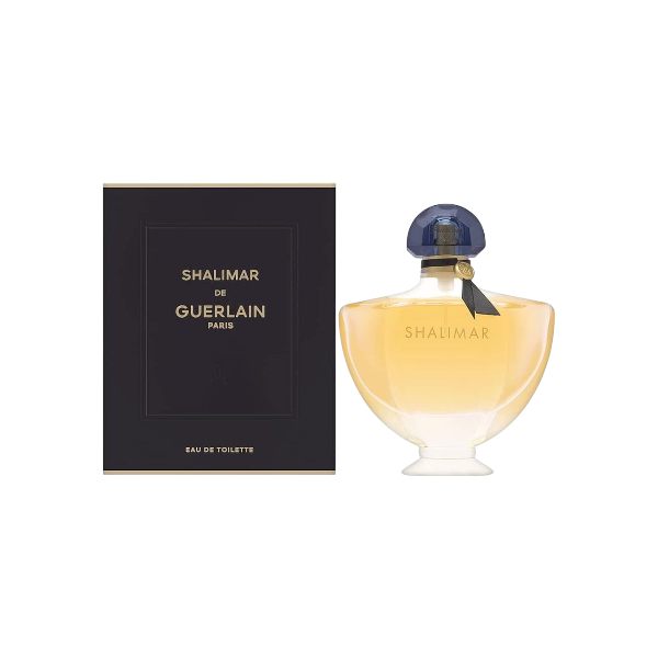 Shalimar Eau de Parfum