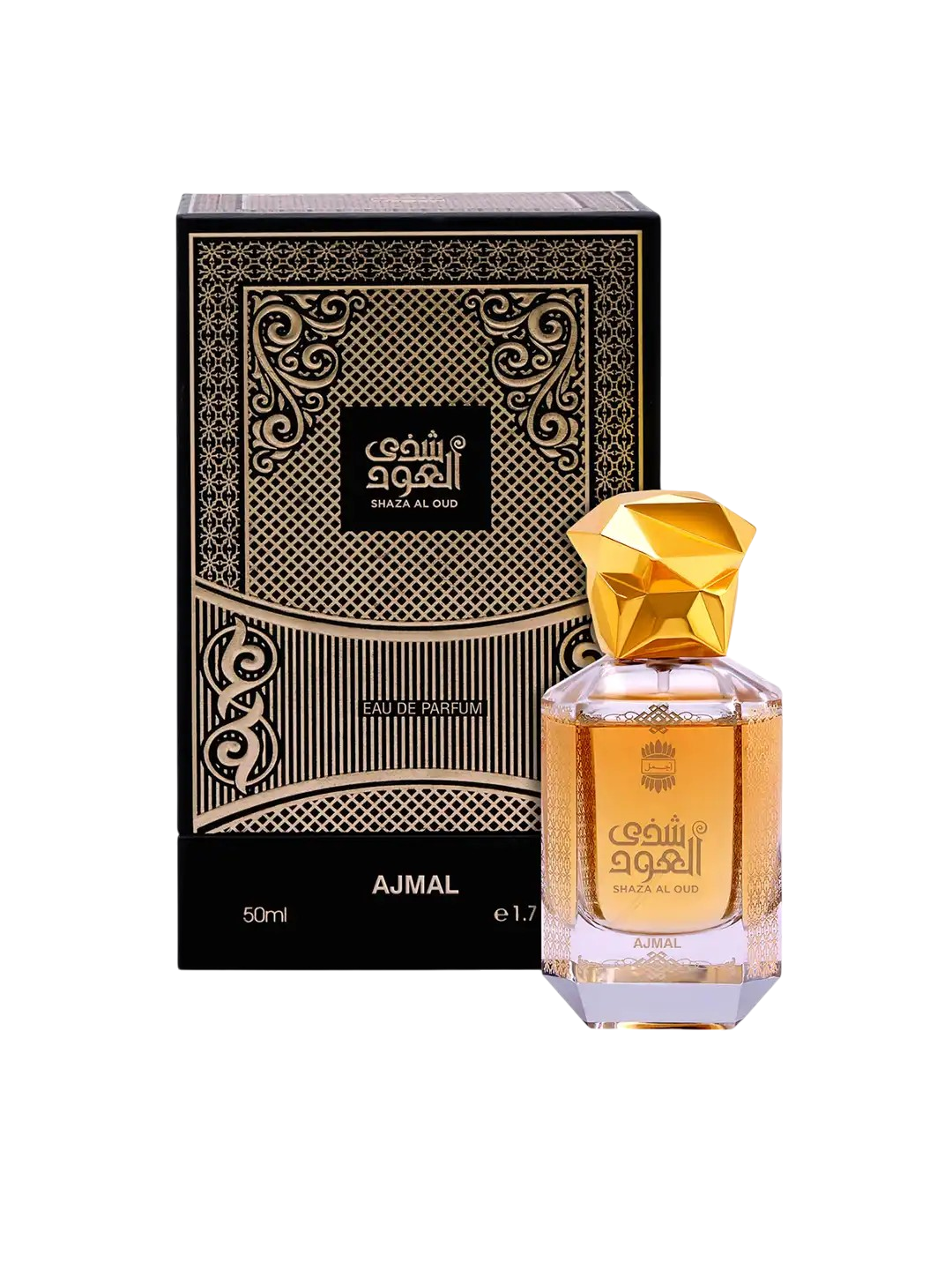 Shaza Al Oud