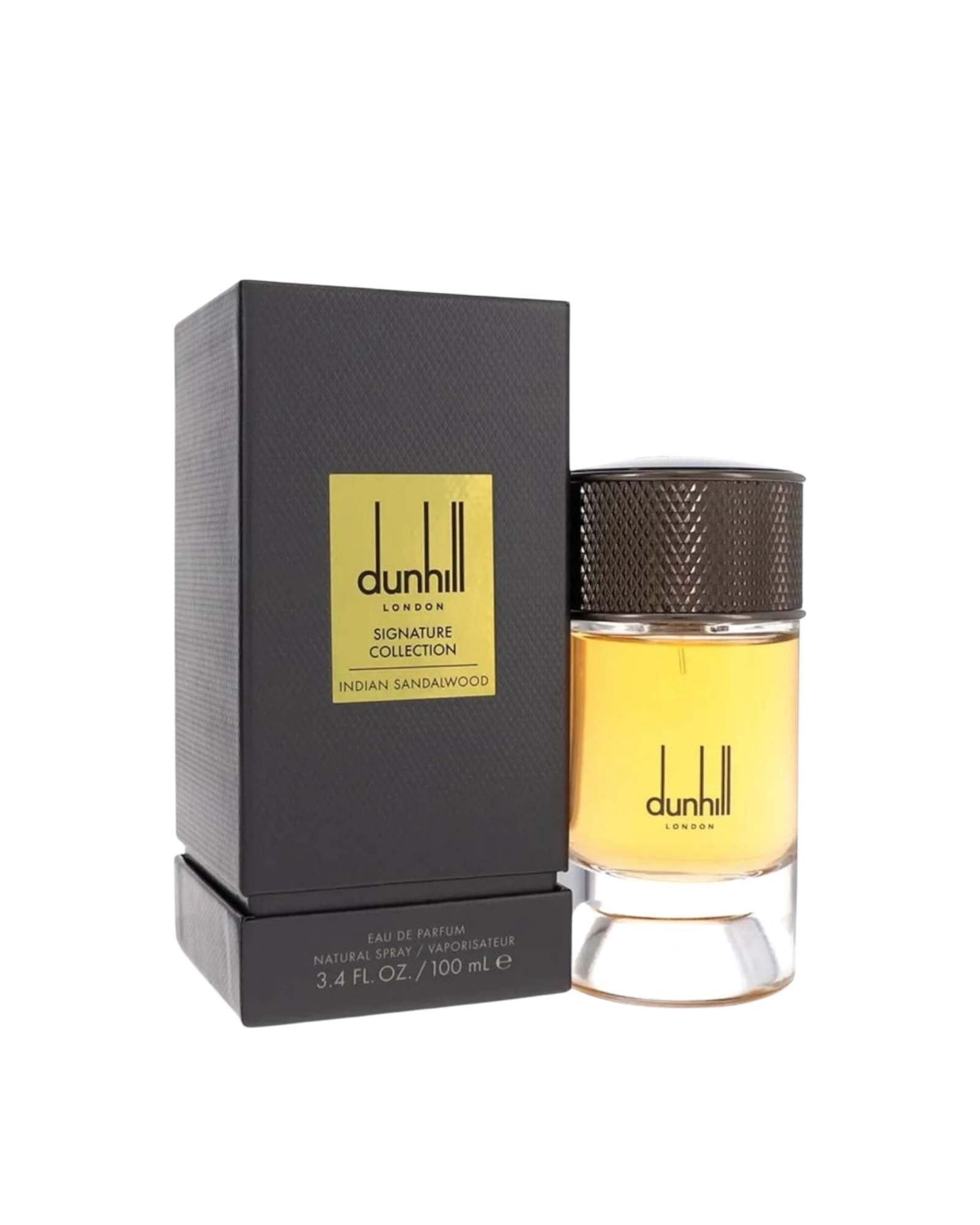 Signature Collection Indian Sandalwood