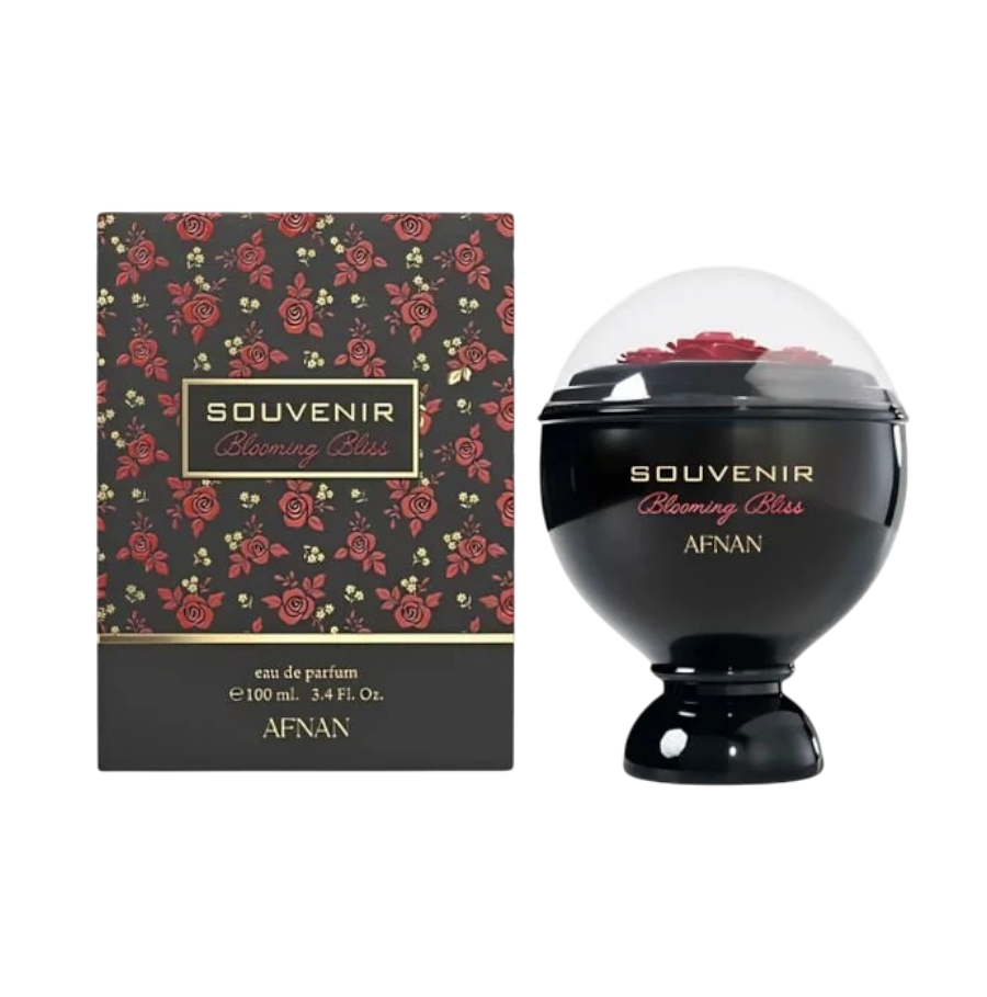 Souvenir Blooming Bliss