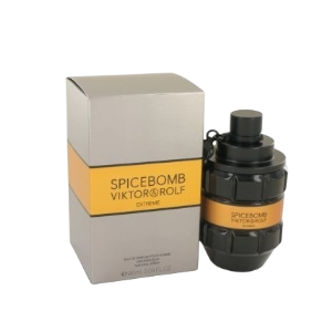 Spicebomb Extreme