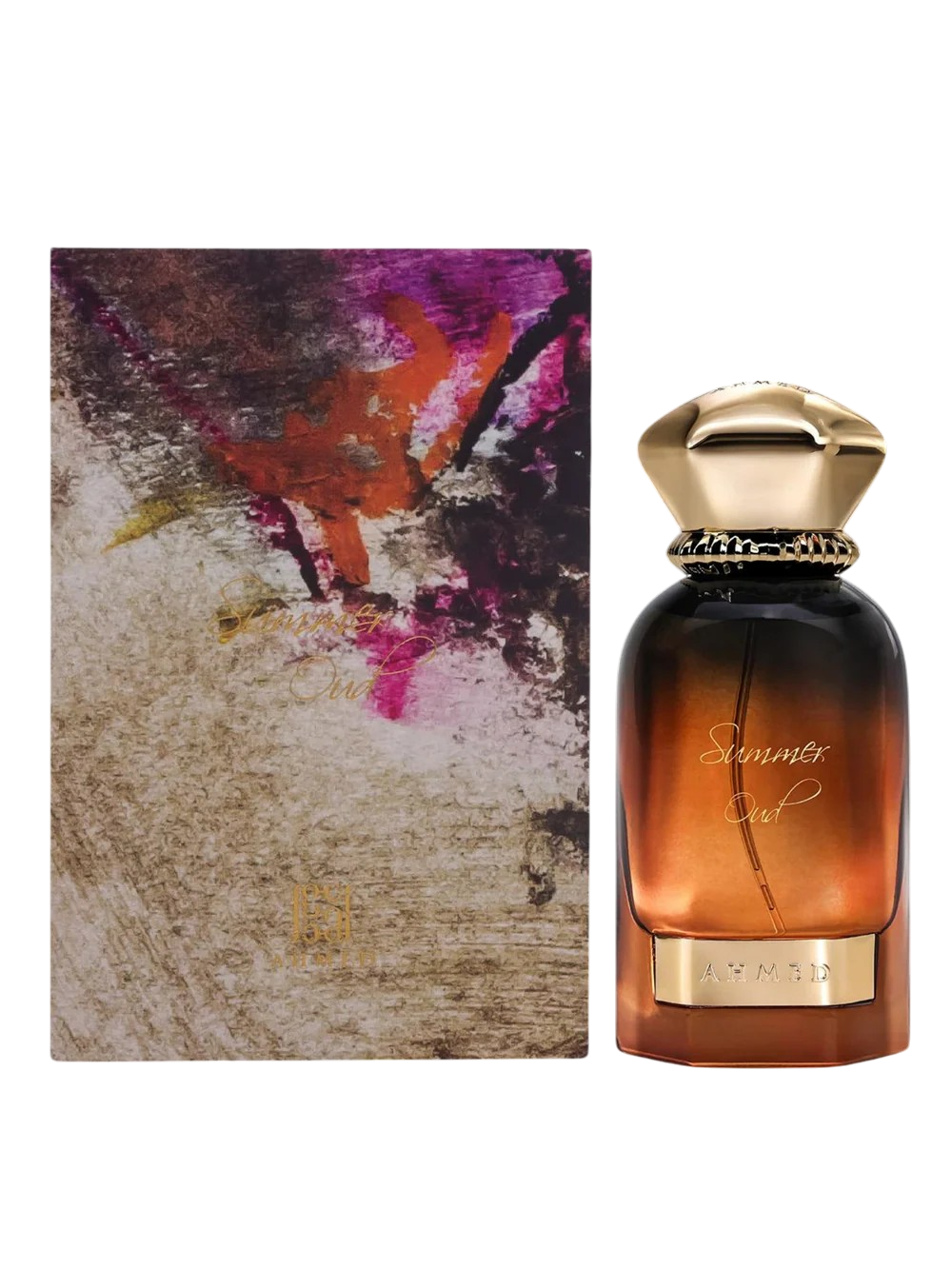 Summer Oud