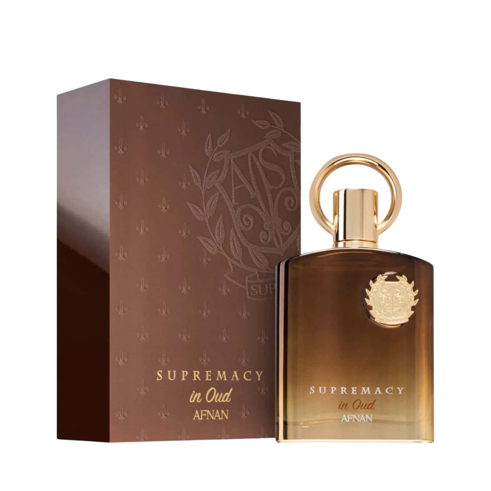 Supremacy in Oud