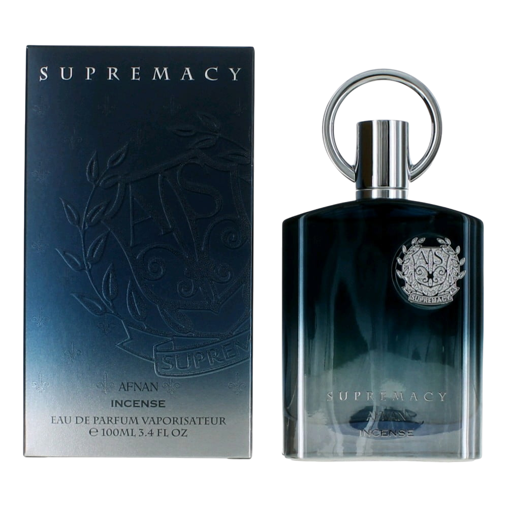Supremacy Incense