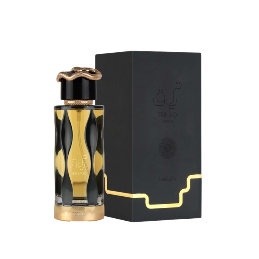 Teriaq Intense