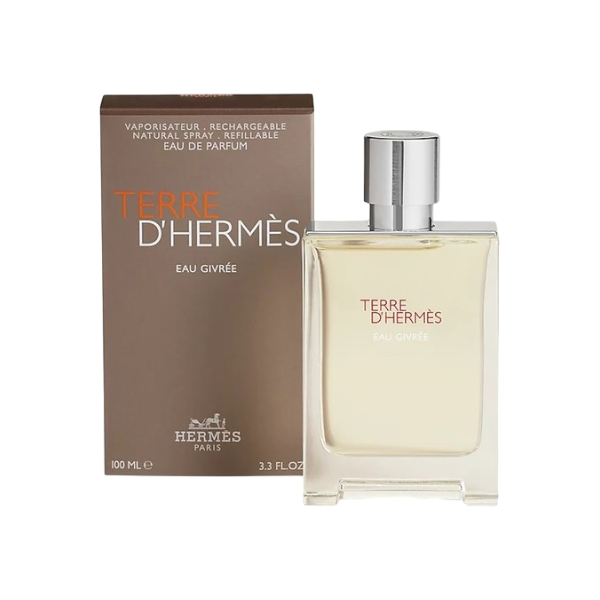 Terre d Hermes Eau Givree