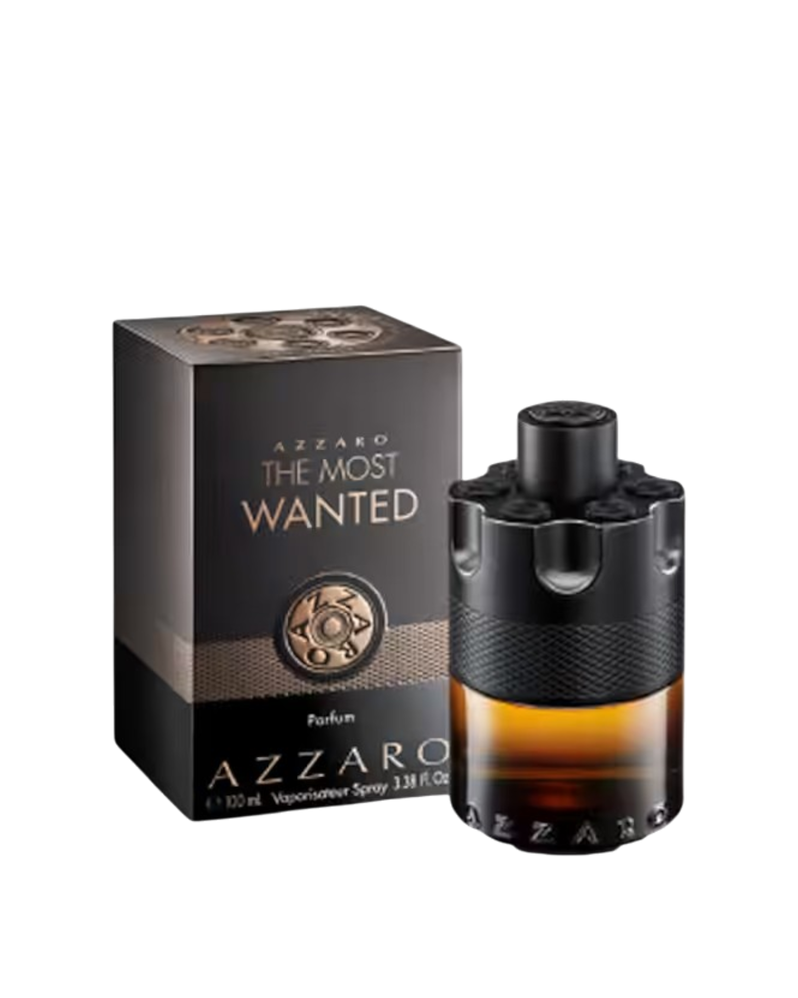 The Most Wanted Parfum