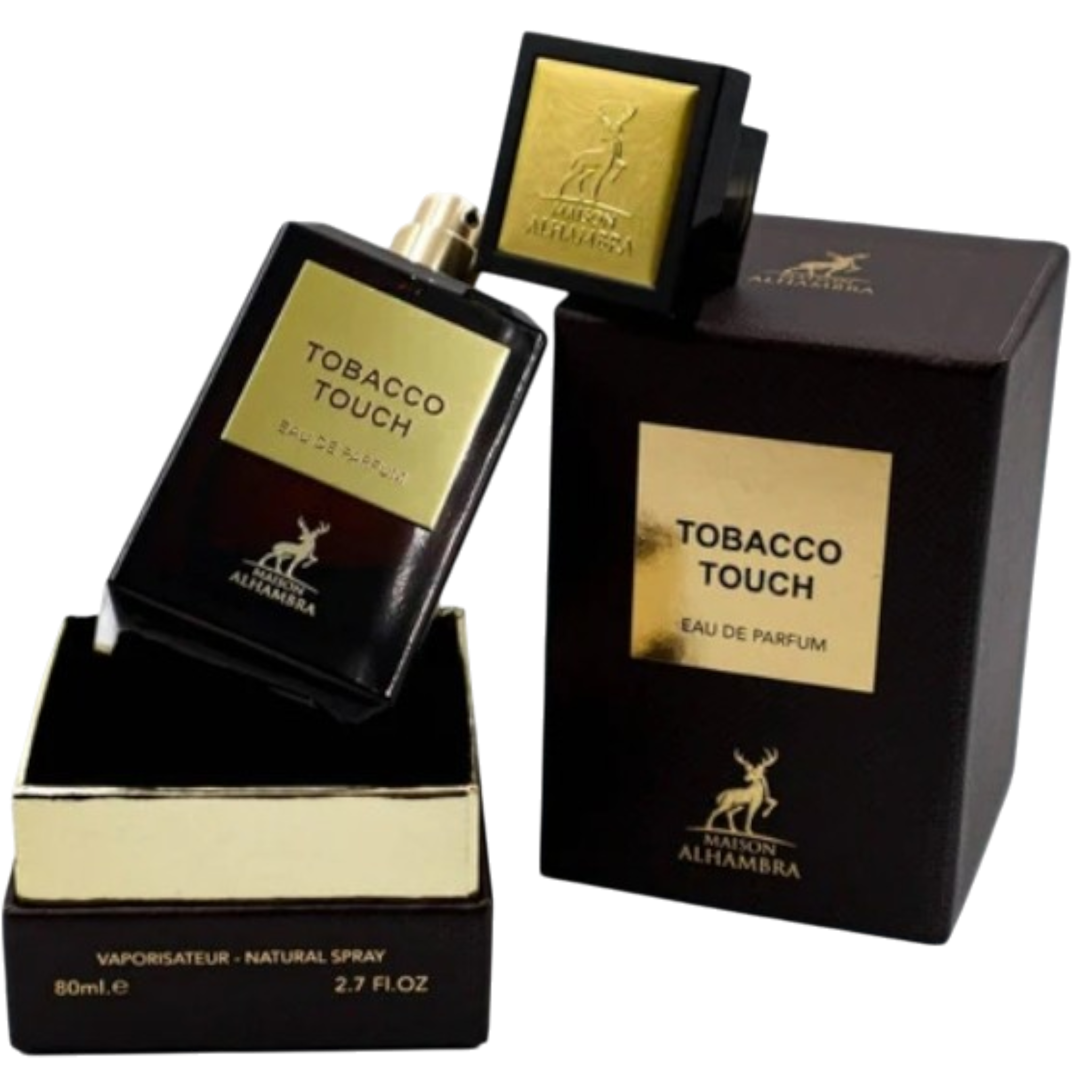Tobacco Touch