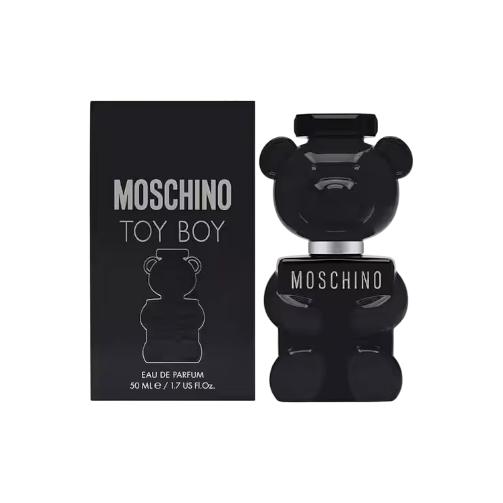 Toy Boy