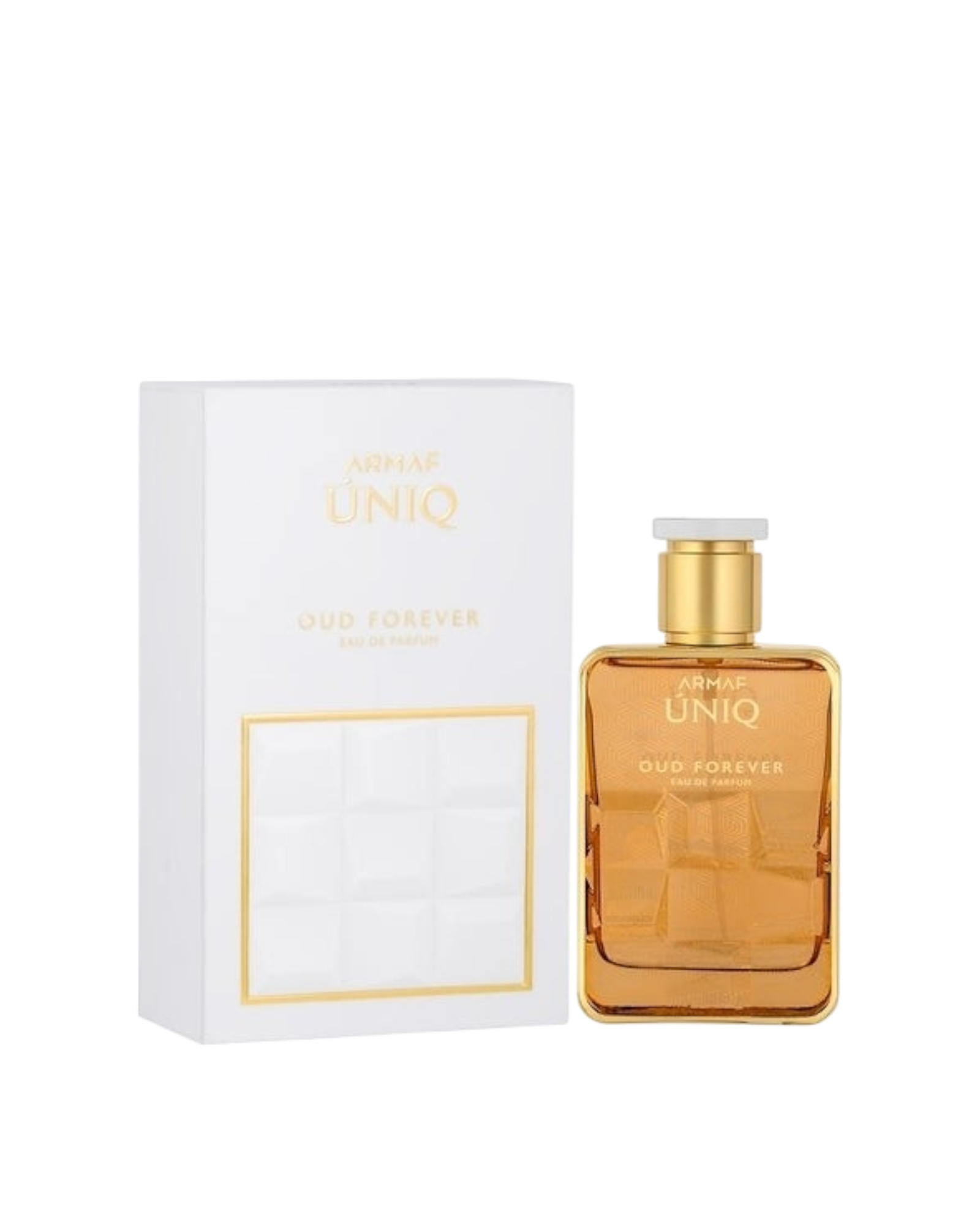 Uniq Oud forever