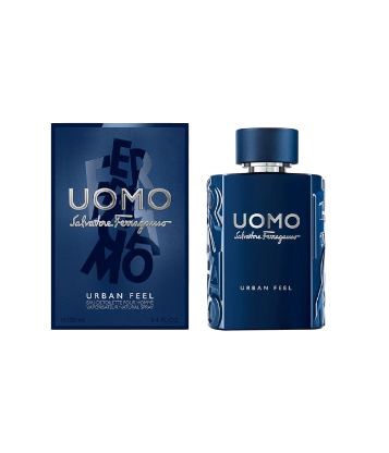 Uomo Urban Feel