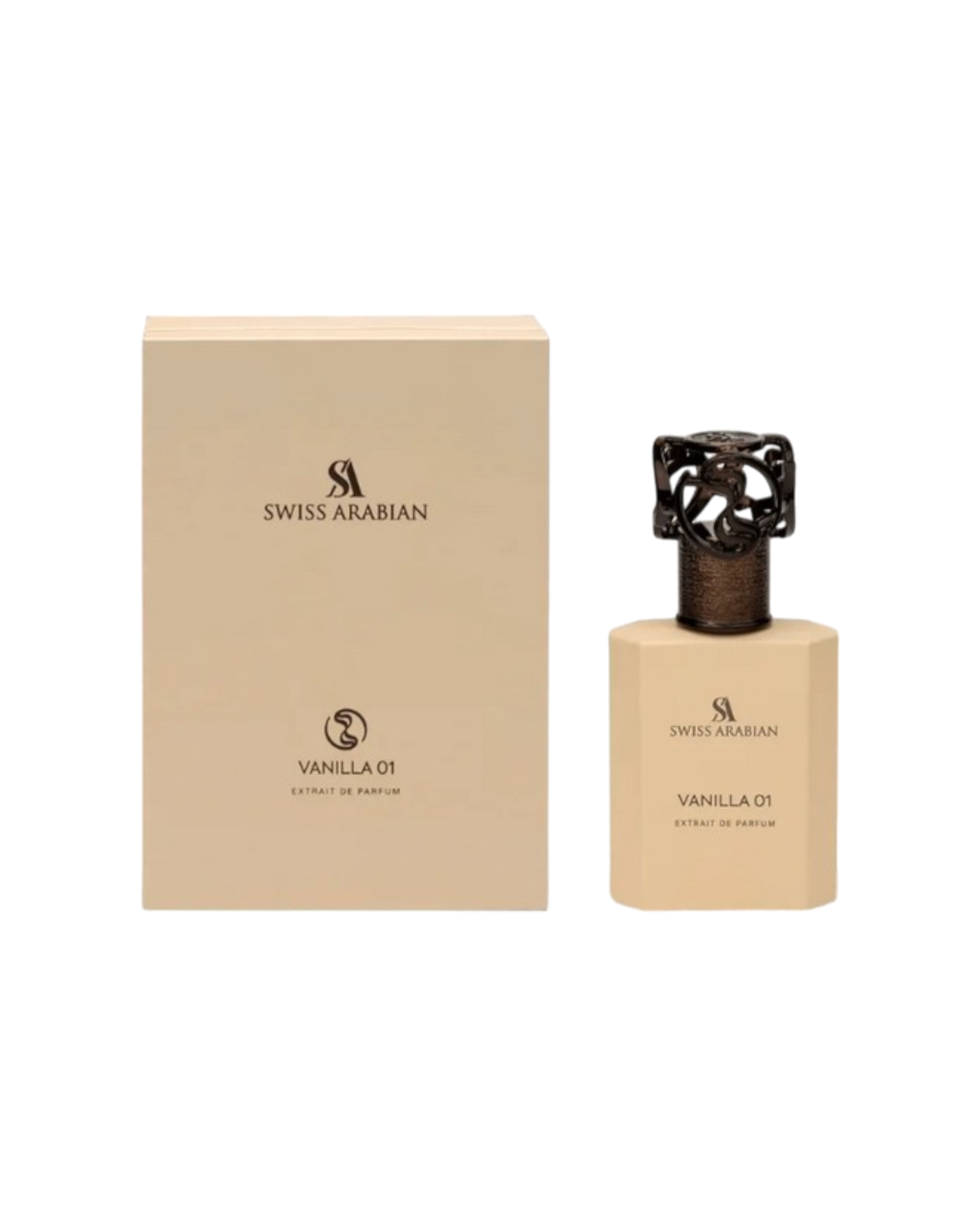 Vanilla 01