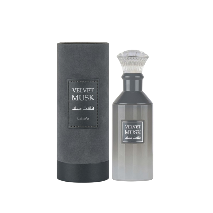 Velvet Musk