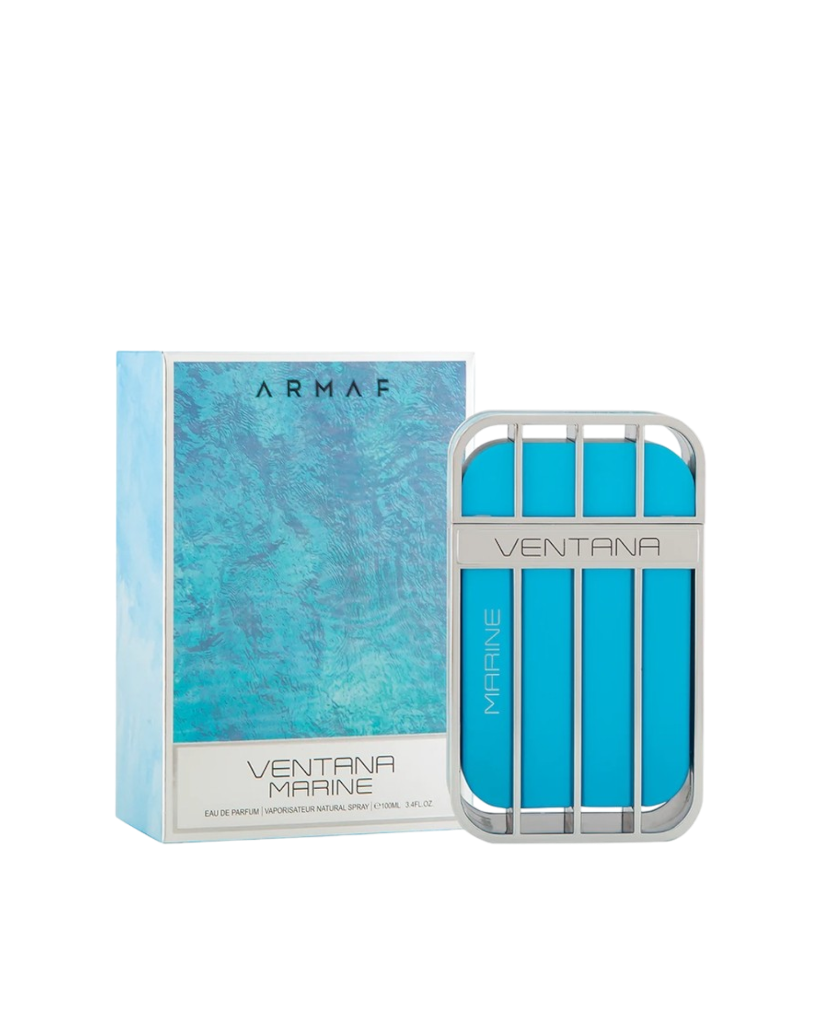 Ventana Marine