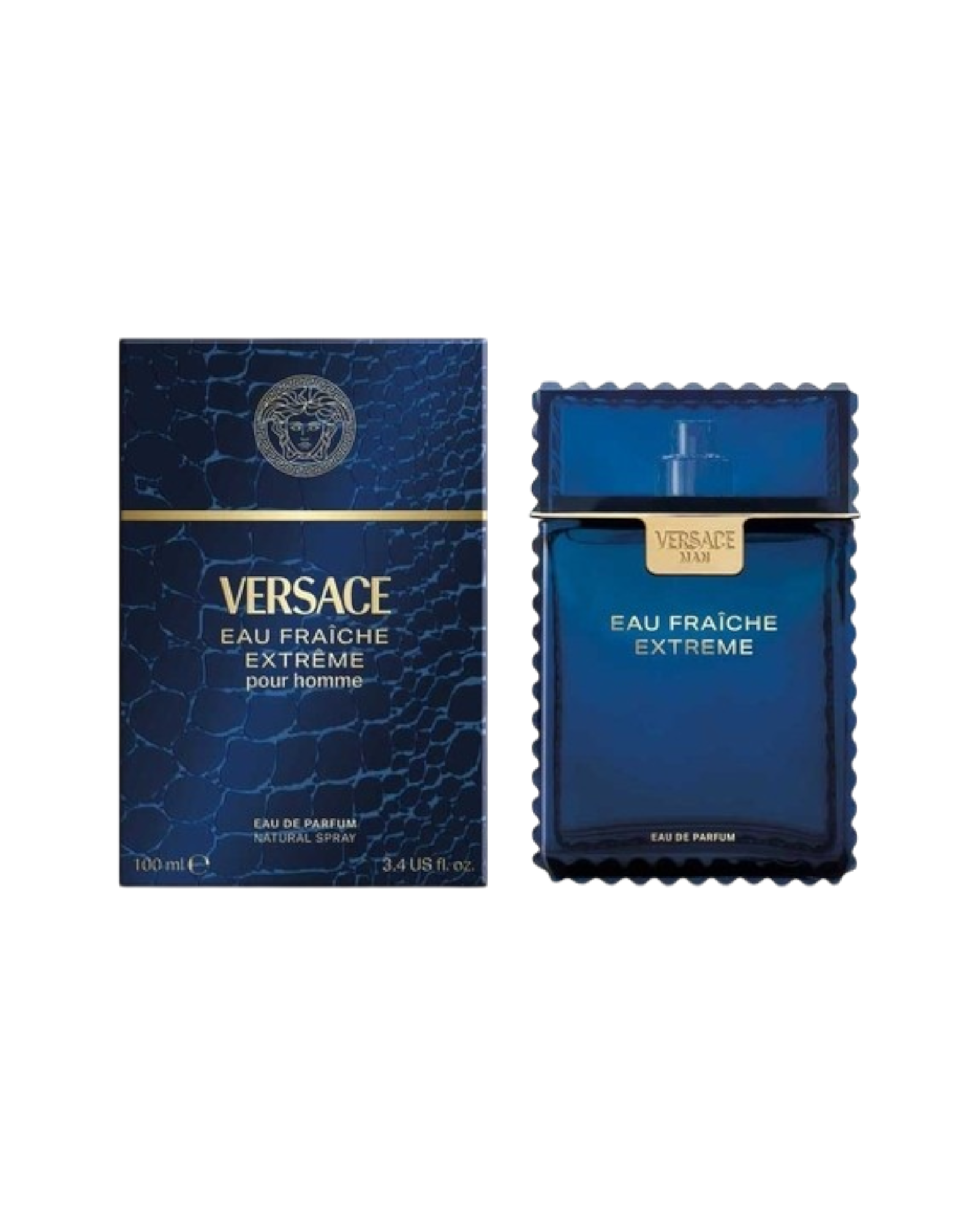 Versace eau fraiche extreme