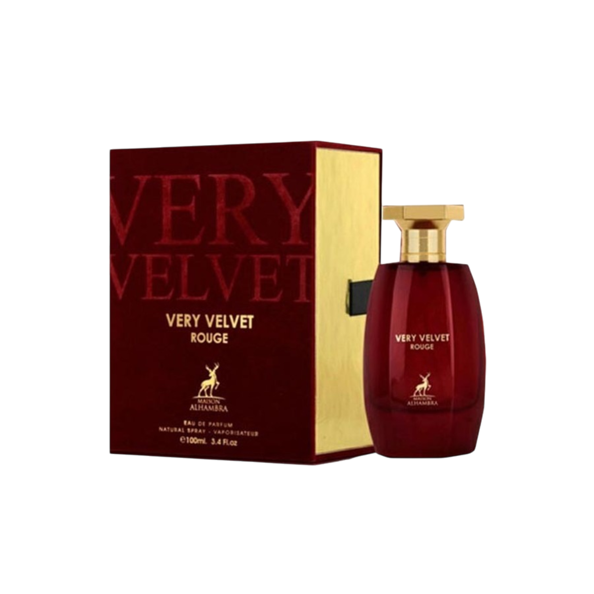 Very Velvet Rouge