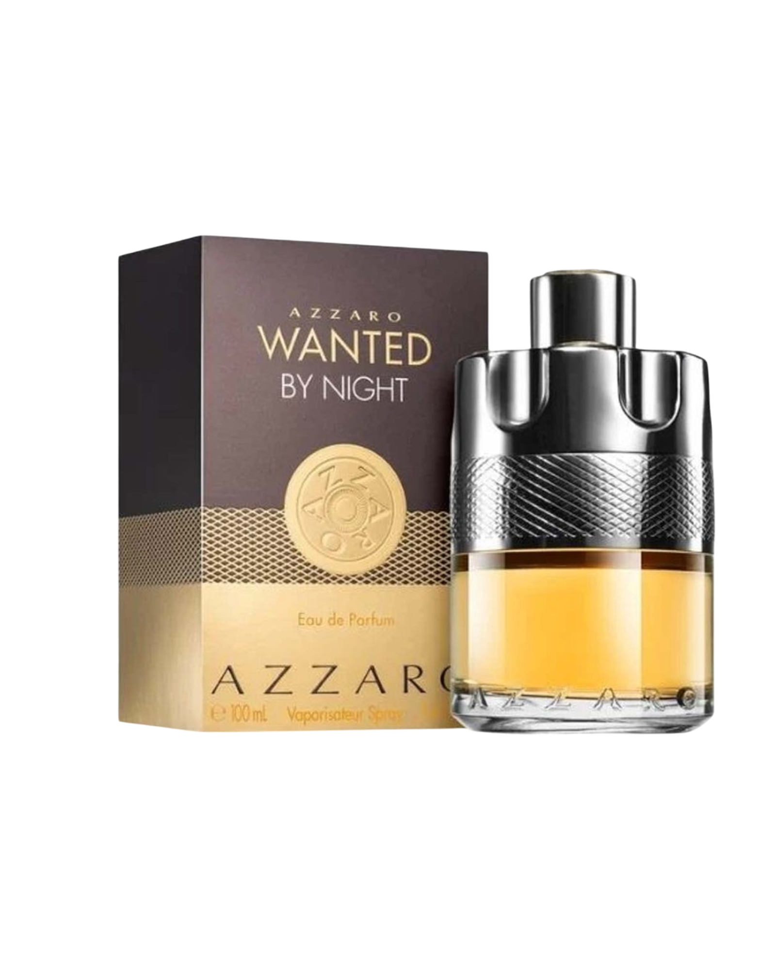 Wanted by Night