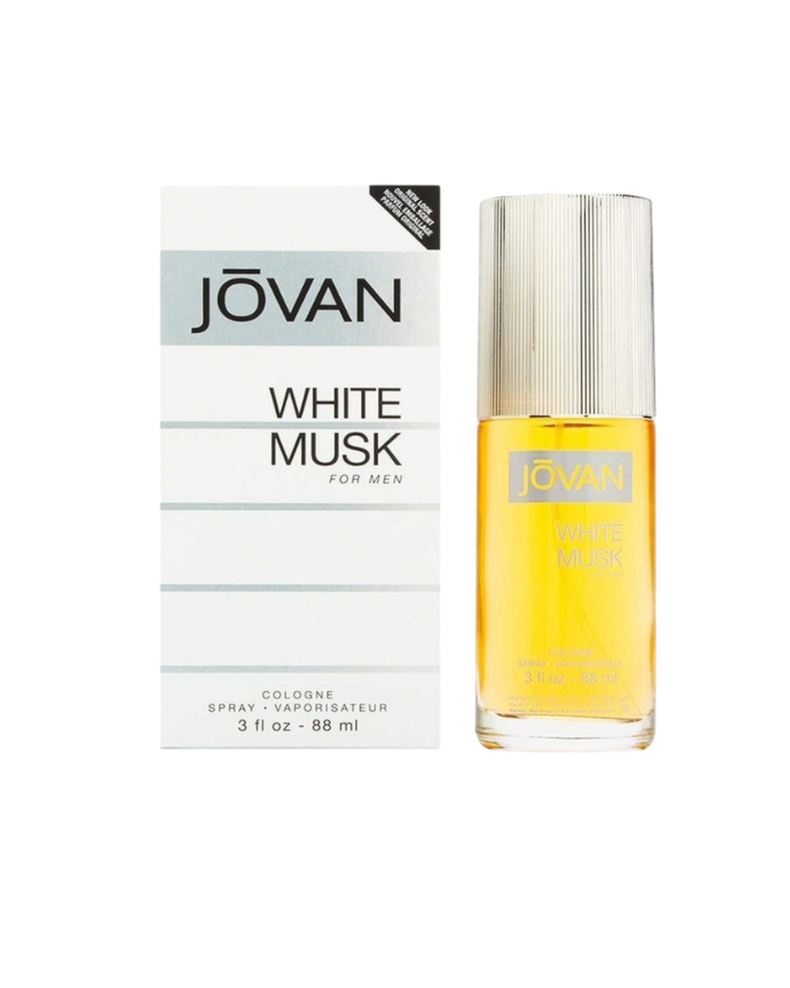 White Musk