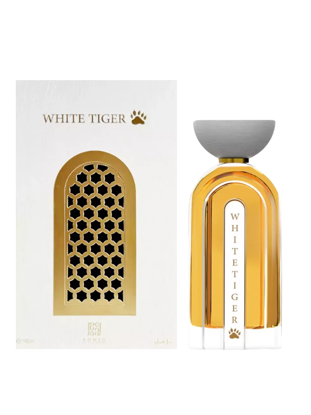White Tiger