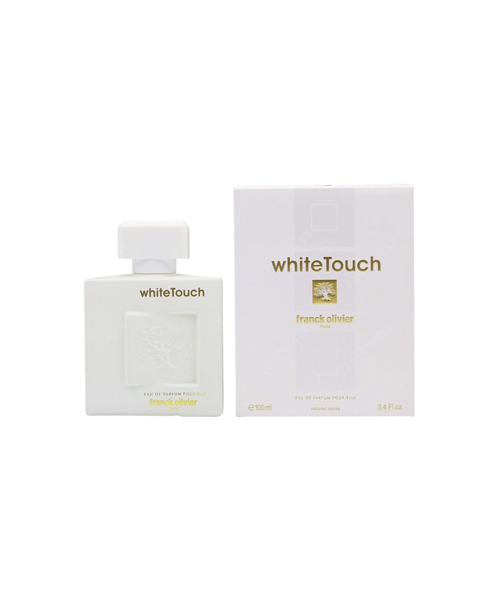 White Touch
