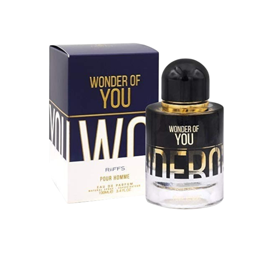 Wonder Of You Pour Homme