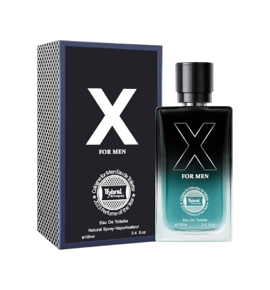 X for Men