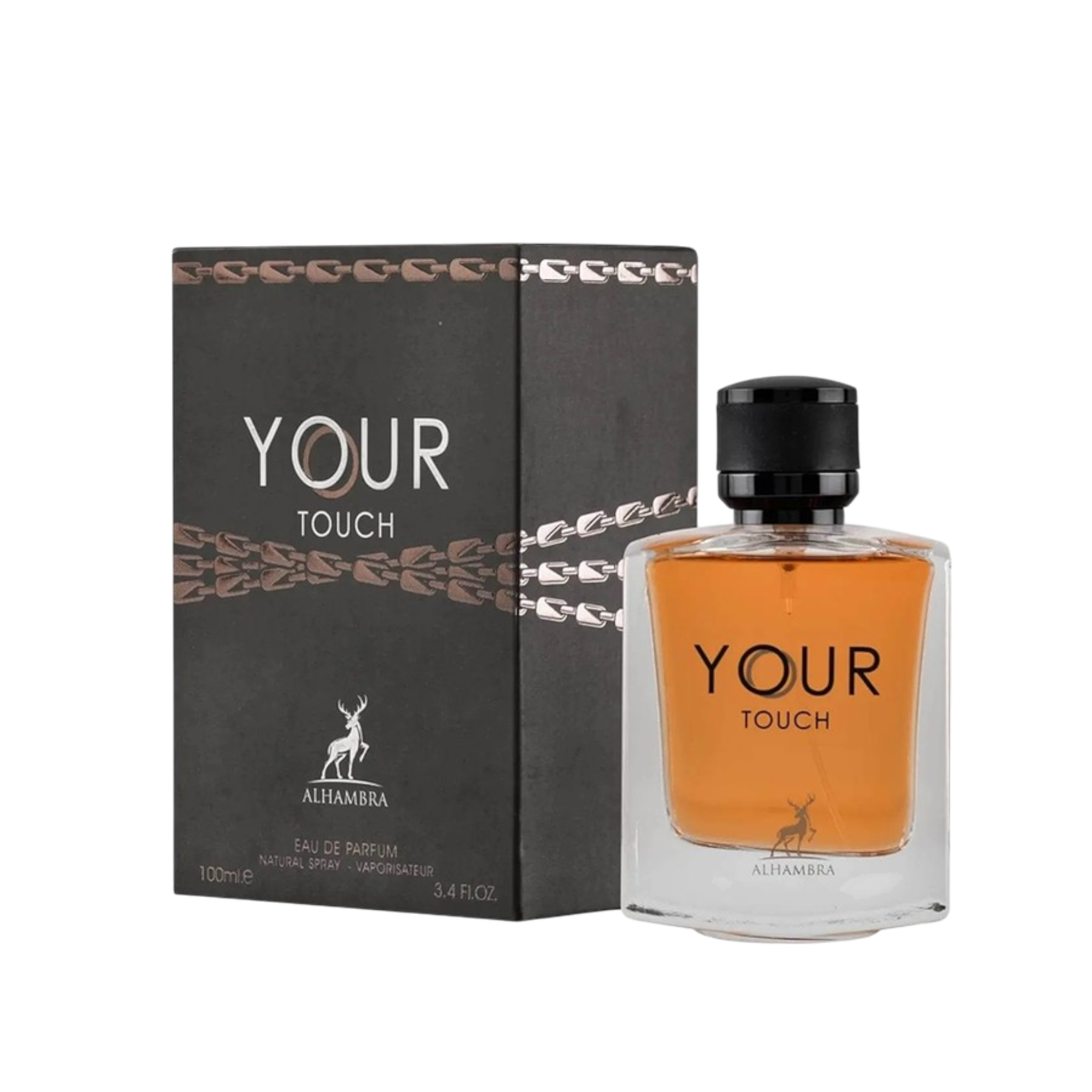 Your Touch for Men