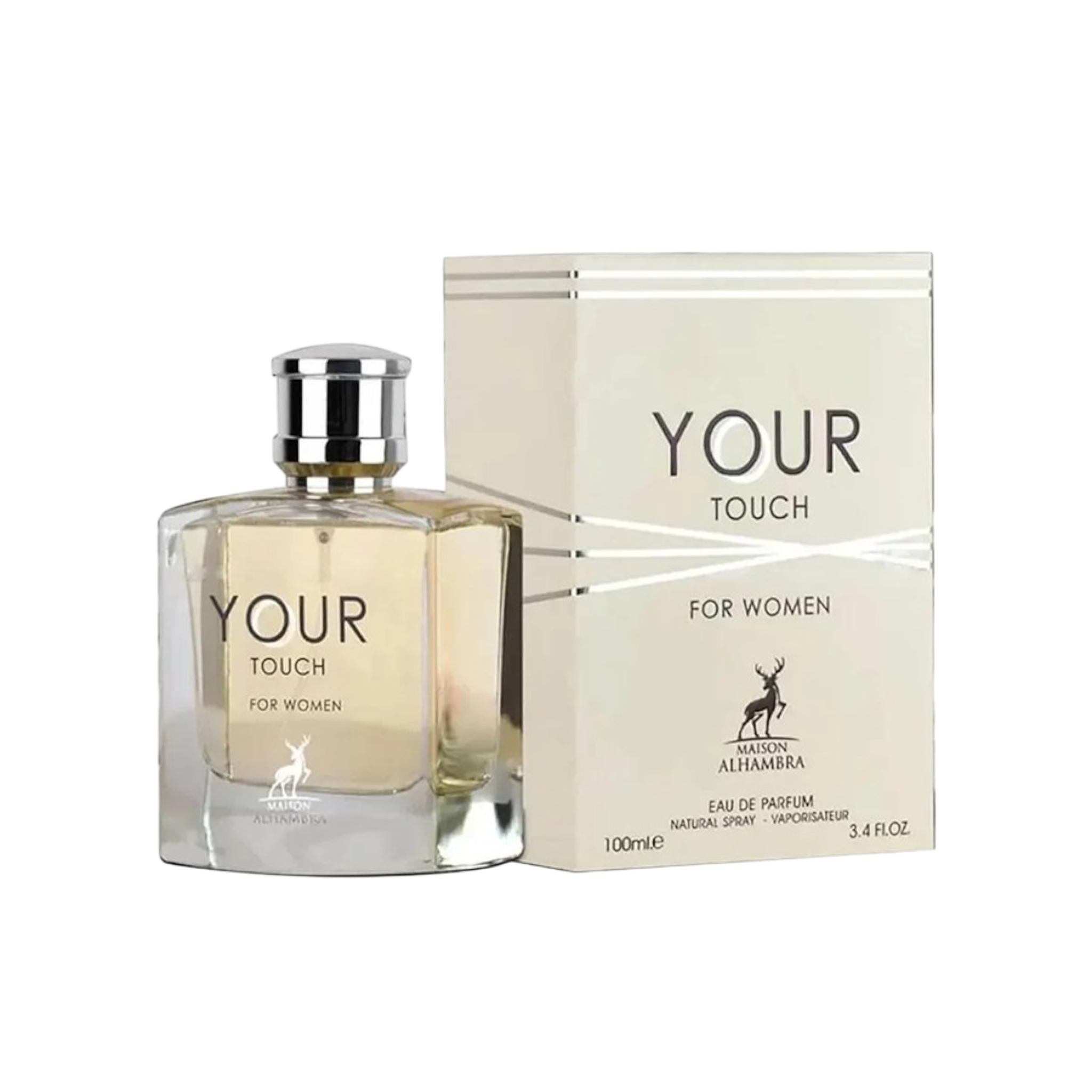 Your Touch for Women