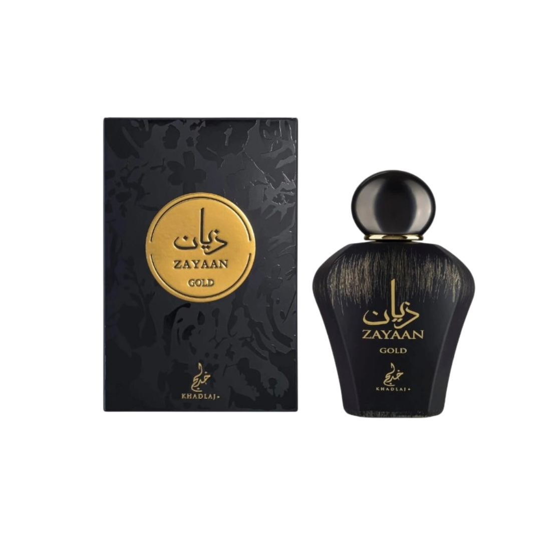 Zayaan Gold