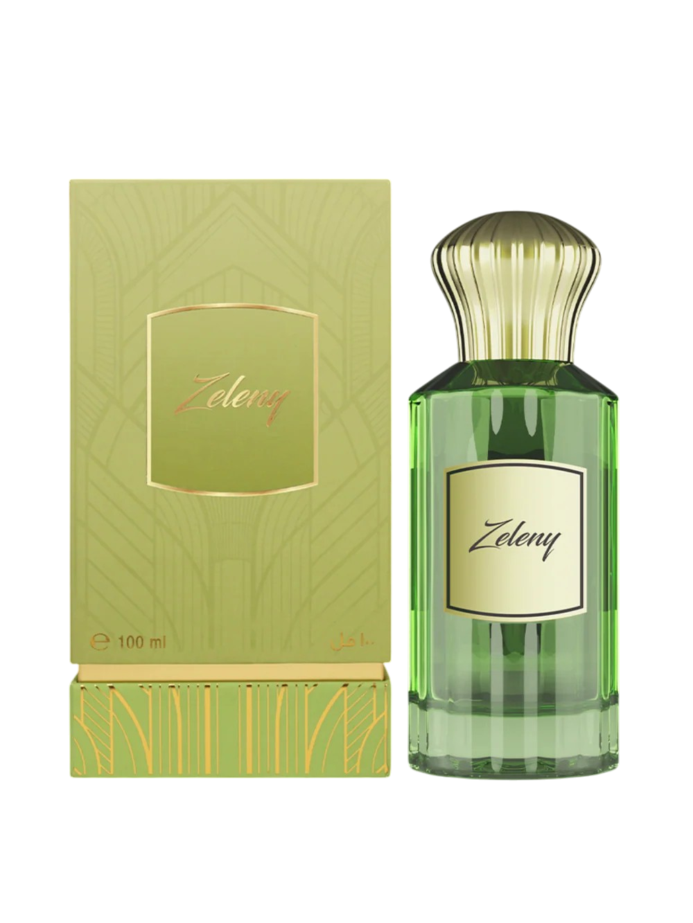 Zeleny