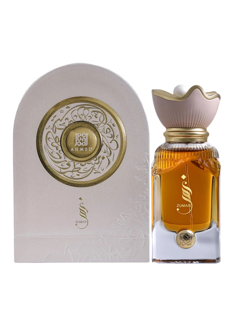 Zumar
