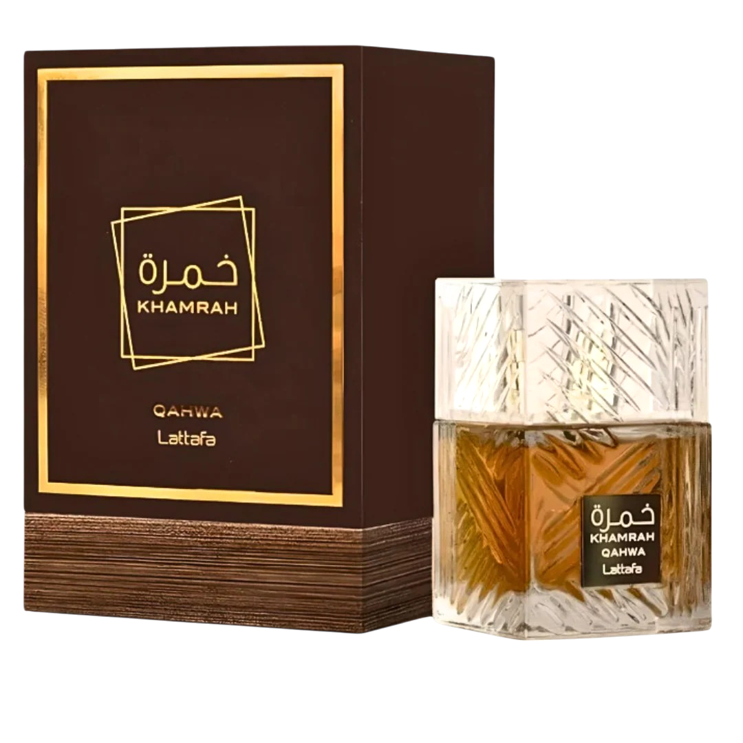 Lattafa Khamrah